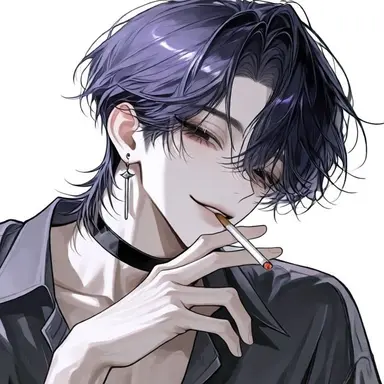 Profile image of 紫衣