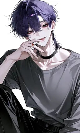Profile image of 紫衣