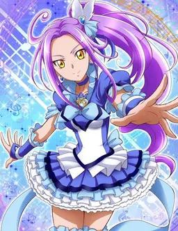 Profile image of 黒川エレン