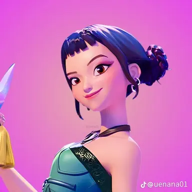 Profile image of Zoey