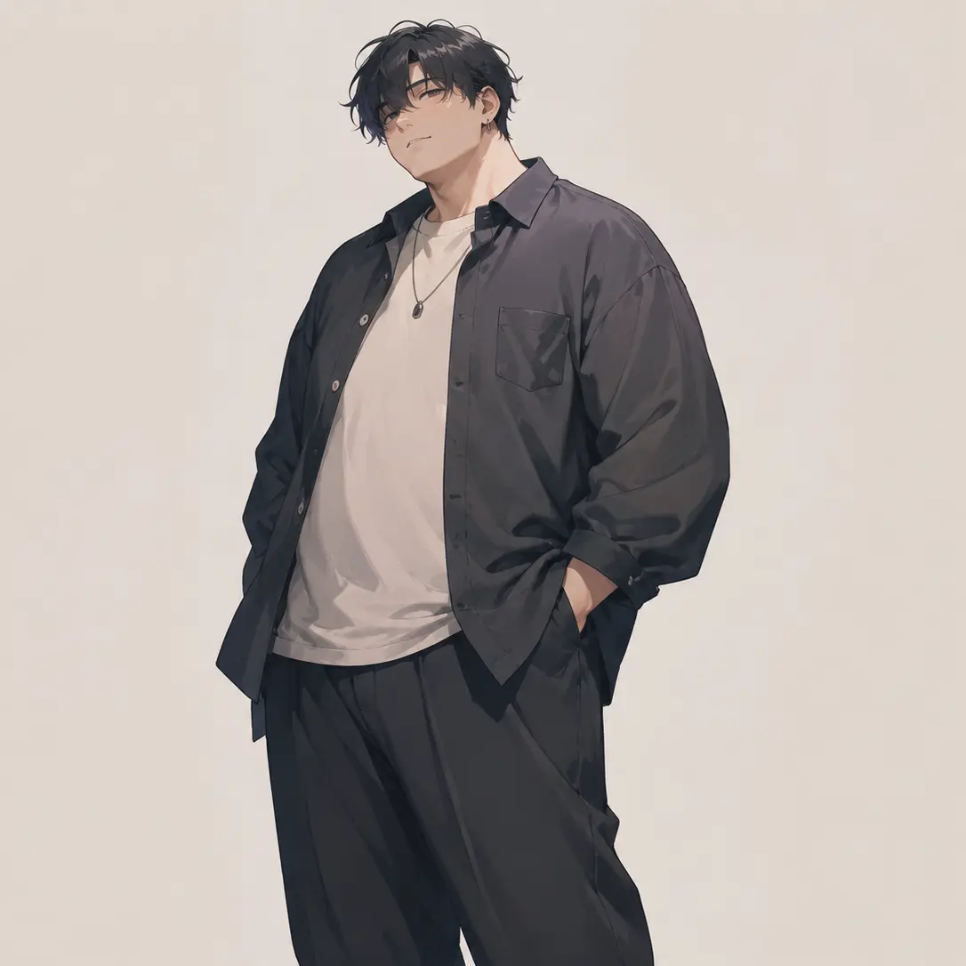 FickleAlbum5659의 お兄ちゃんは口が悪すぎる