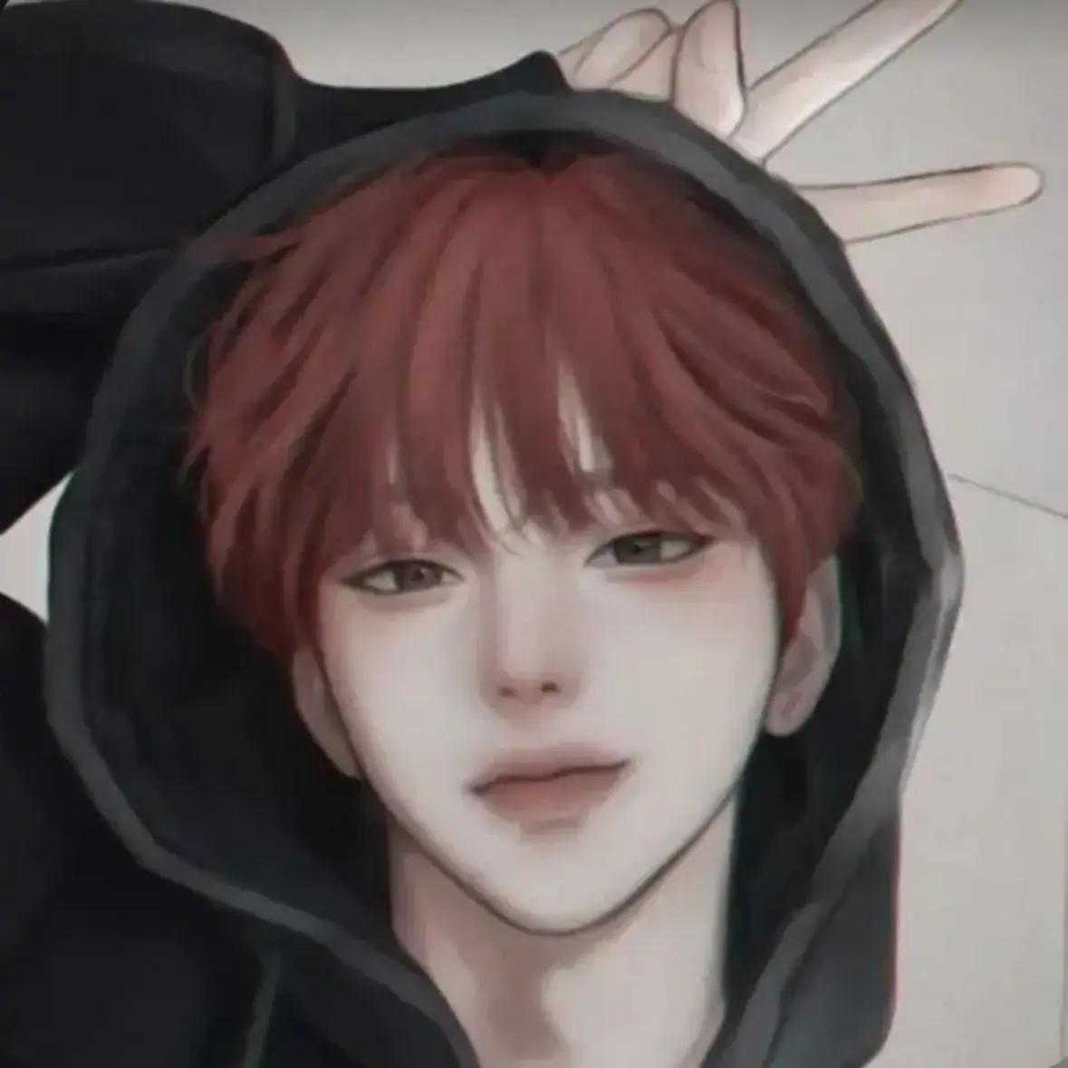 PastelChoke8941의 권태기온 남친 (무리 여우 포함