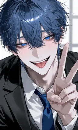Profile image of 蒼空