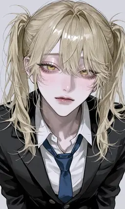 Profile image of 杏奈