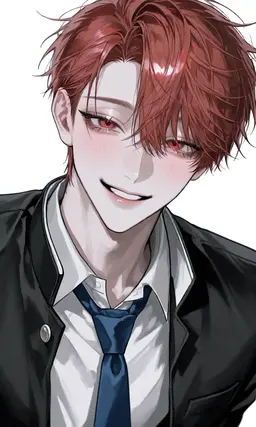 Profile image of 陽向