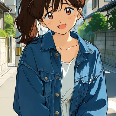 Profile image of 사쿠마 아야