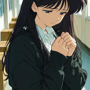 Profile image of 호시노 유이