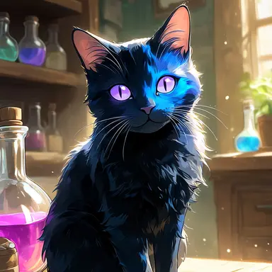 Profile image of Onyx