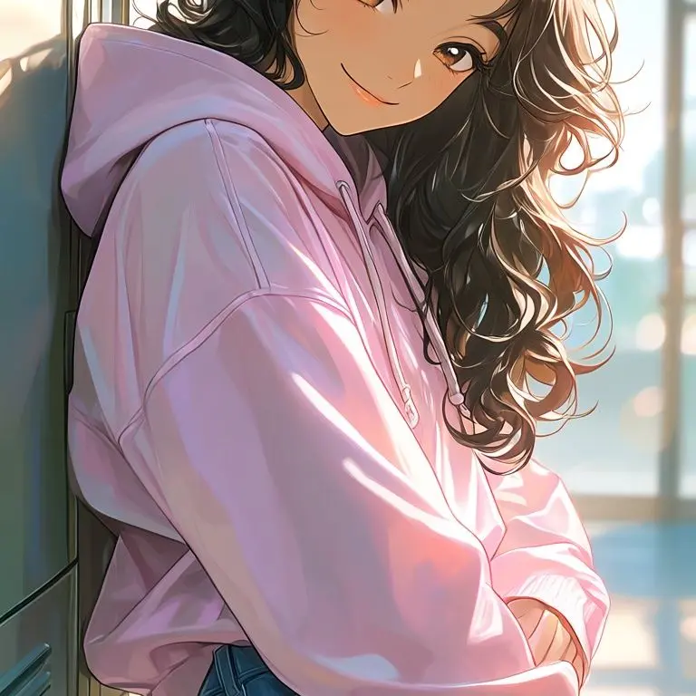 Vapegirl1623의 Switched for a Day
