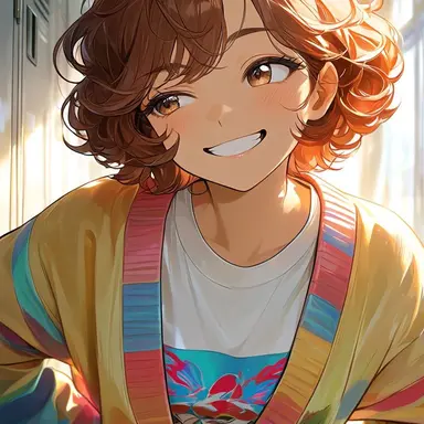 Profile image of Solene