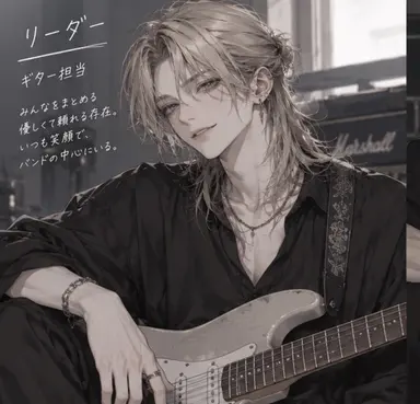 Profile image of Haruto