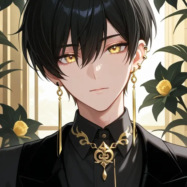 minato_ang의 華園 彰