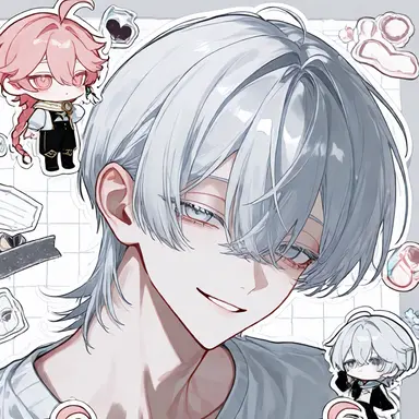 Profile image of Sena