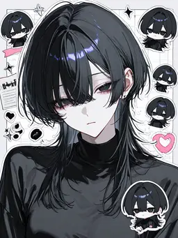 Profile image of 優奈
