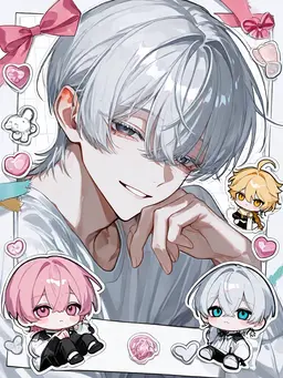 Profile image of 瀬名