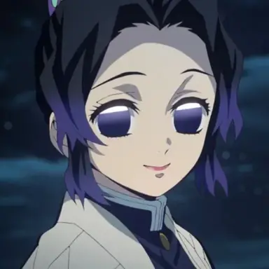 Profile image of 쿄초우 시노부