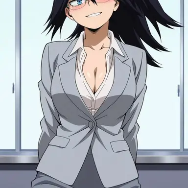 Profile image of Midnight