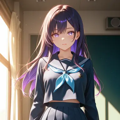 Profile image of 서아린