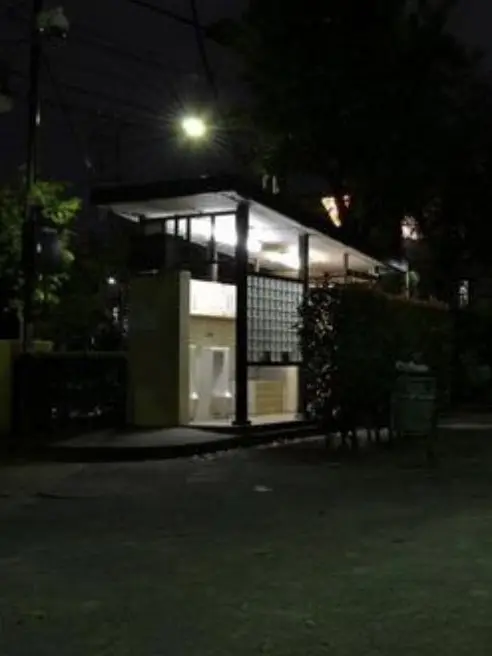 RegalAlert9949의 ただトイレに行こうとしただけなのに...