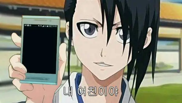 Profile image of 쿠치키 뱌쿠야