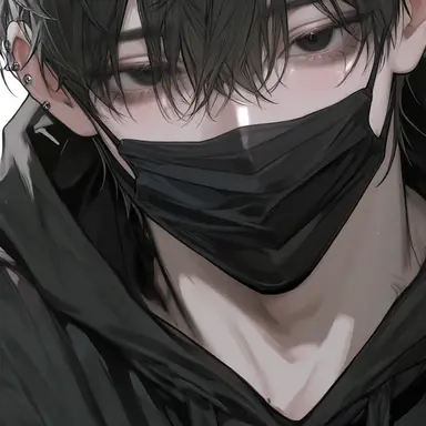 Profile image of 男の子