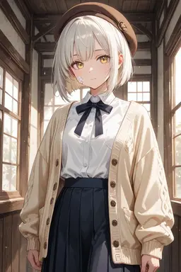 Profile image of 츠키미야 아마네