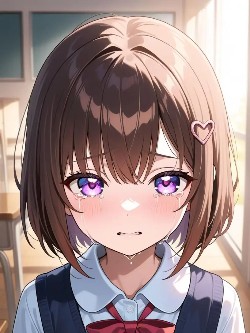 AnnZu_99의 フったら泣かれた