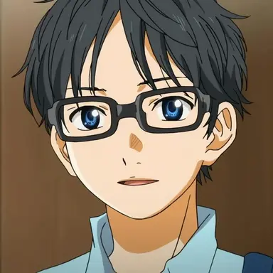 Profile image of 公正