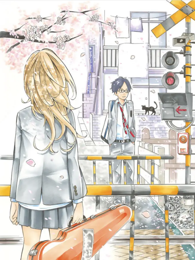 lack_of_sleep_o0의 四月は君の嘘