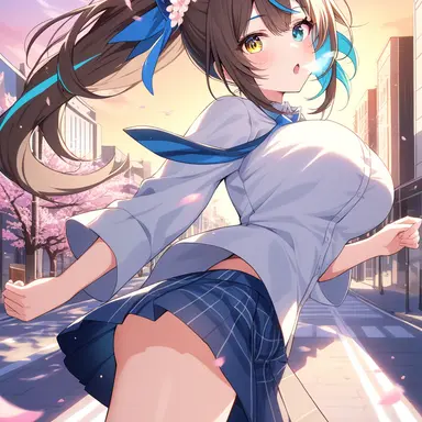 Profile image of 九条しの