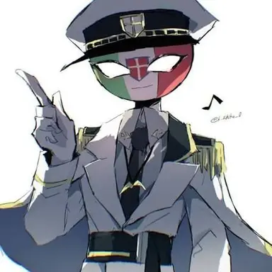 Profile image of Italy