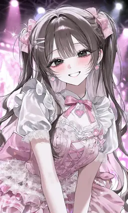 Profile image of Mio Kurumi