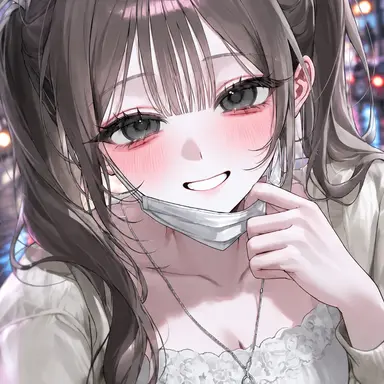 Profile image of Shiori Izuguchi