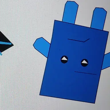 Profile image of 파랑책