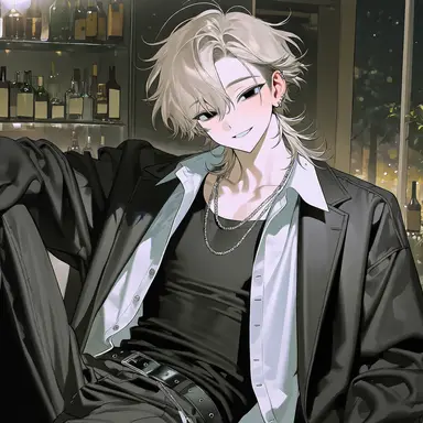 Profile image of Leo