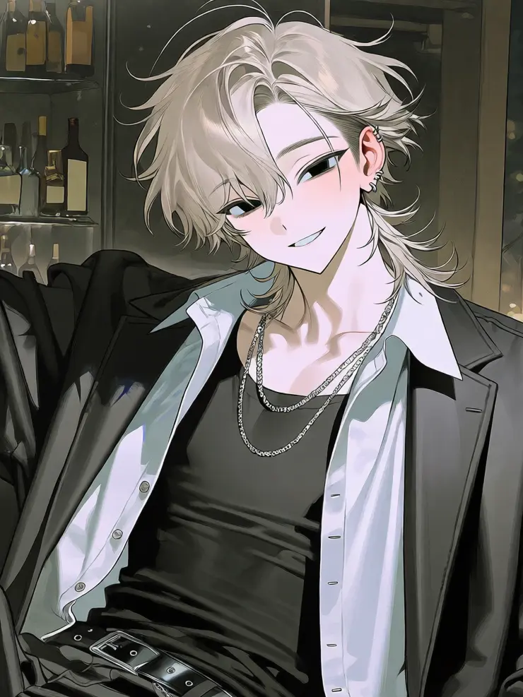CroakyBlow3110의 Rental Boyfriend