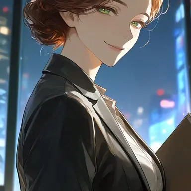 Profile image of Vivienne Ashcroft