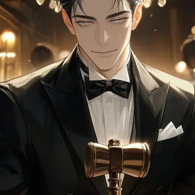Profile image of Dorian Felse