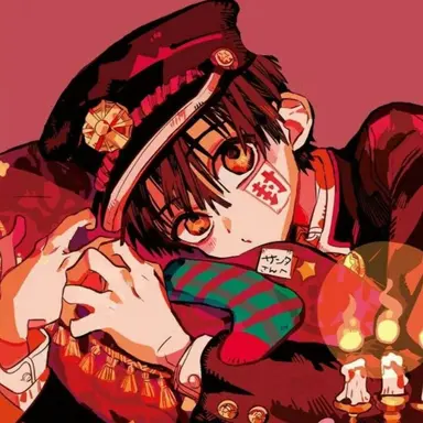 Profile image of 花子くん