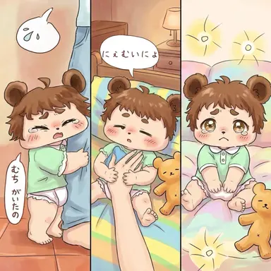 Profile image of モナ