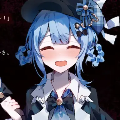 Profile image of 橘シェリー