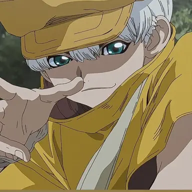Profile image of 羽京