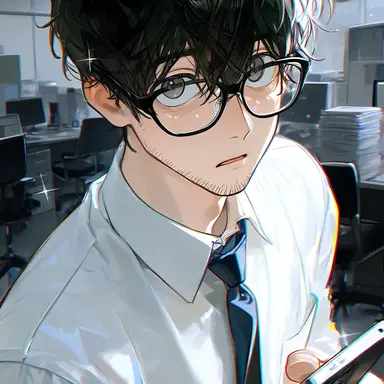 Profile image of 사에키 신이치로