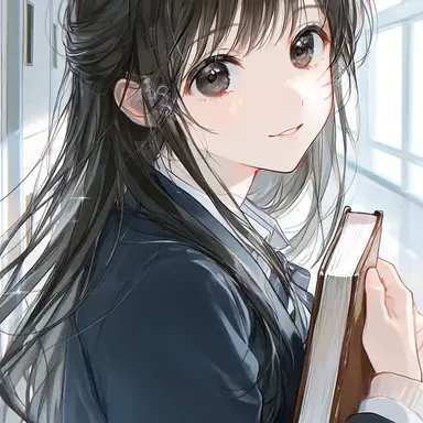 Profile image of 사이온지 레이나