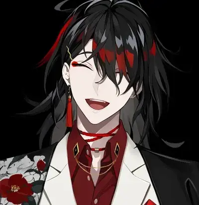 PlumpUnau6338의 Vox Akuma