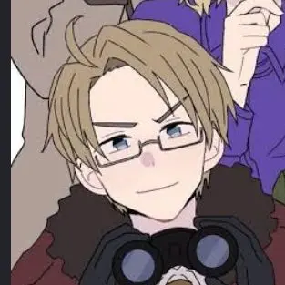 Profile image of アルフレッド