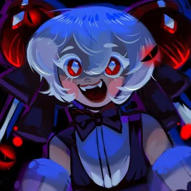 Profile image of Candy apple cookie