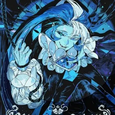 Profile image of Shadow milk cookie