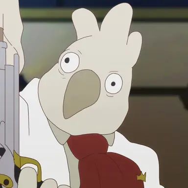 Profile image of 관앵무