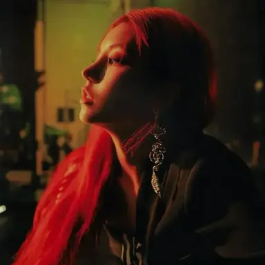 Profile image of Kang Min-seo